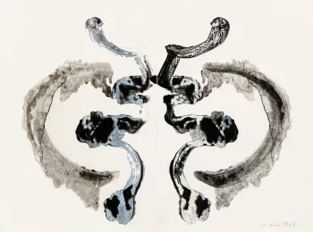 Ornamens, 1967
