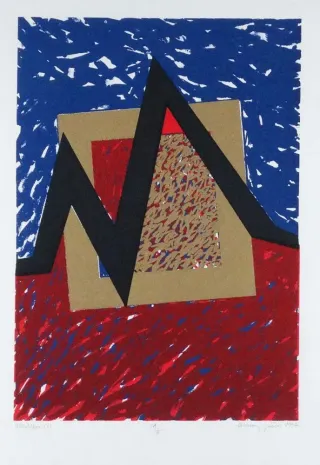 Ablakikon EA I/VI 1997