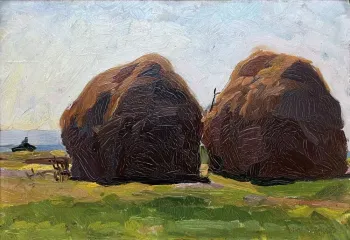 Boglyák, 1930 körül