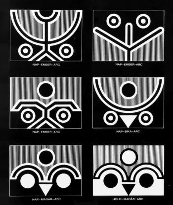 Motívumelemzés I-II