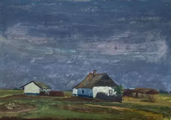 Alföldi tanya, 1951