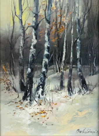 Derengés 2012