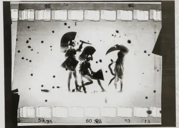 A Bal Kéz Felőli Végtelen, 1987, 75/18
