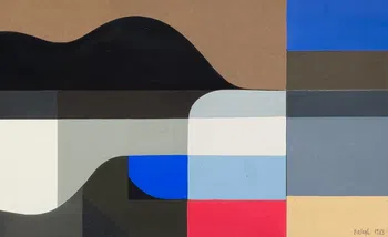 Táj 1983.