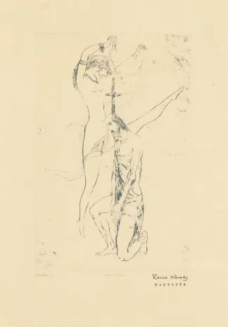 Salome EA.VIII/X.