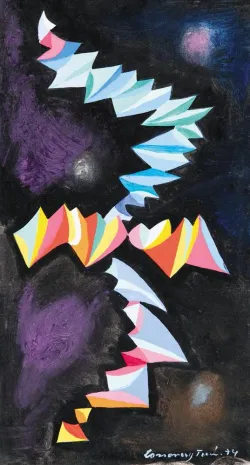 Kaleidoszkóp, 1974