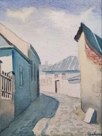 Tabán