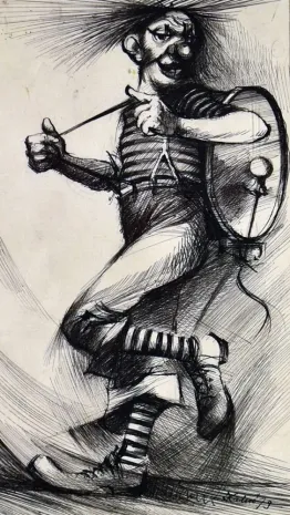 BOHÓC