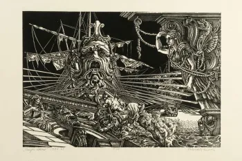 Tengeri ütközet, 1978 X. 5., 9/50